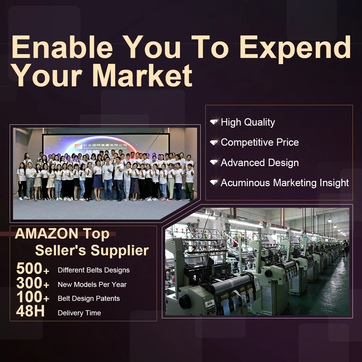 Factory Supply Custom Rotated Buckle Laser LOGO Finish Reversible Zinc Alloy Pin Buckles For Leather Belts