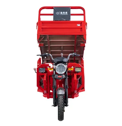 1200kg 1000W Big Tricycles 5 Wheel Tricycle China Cargo Tricycle