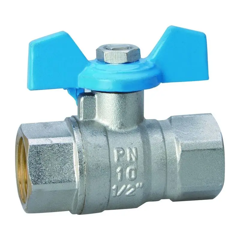 Hot sale Brass Angle Valve Good Price For Bidet Sprayer Set