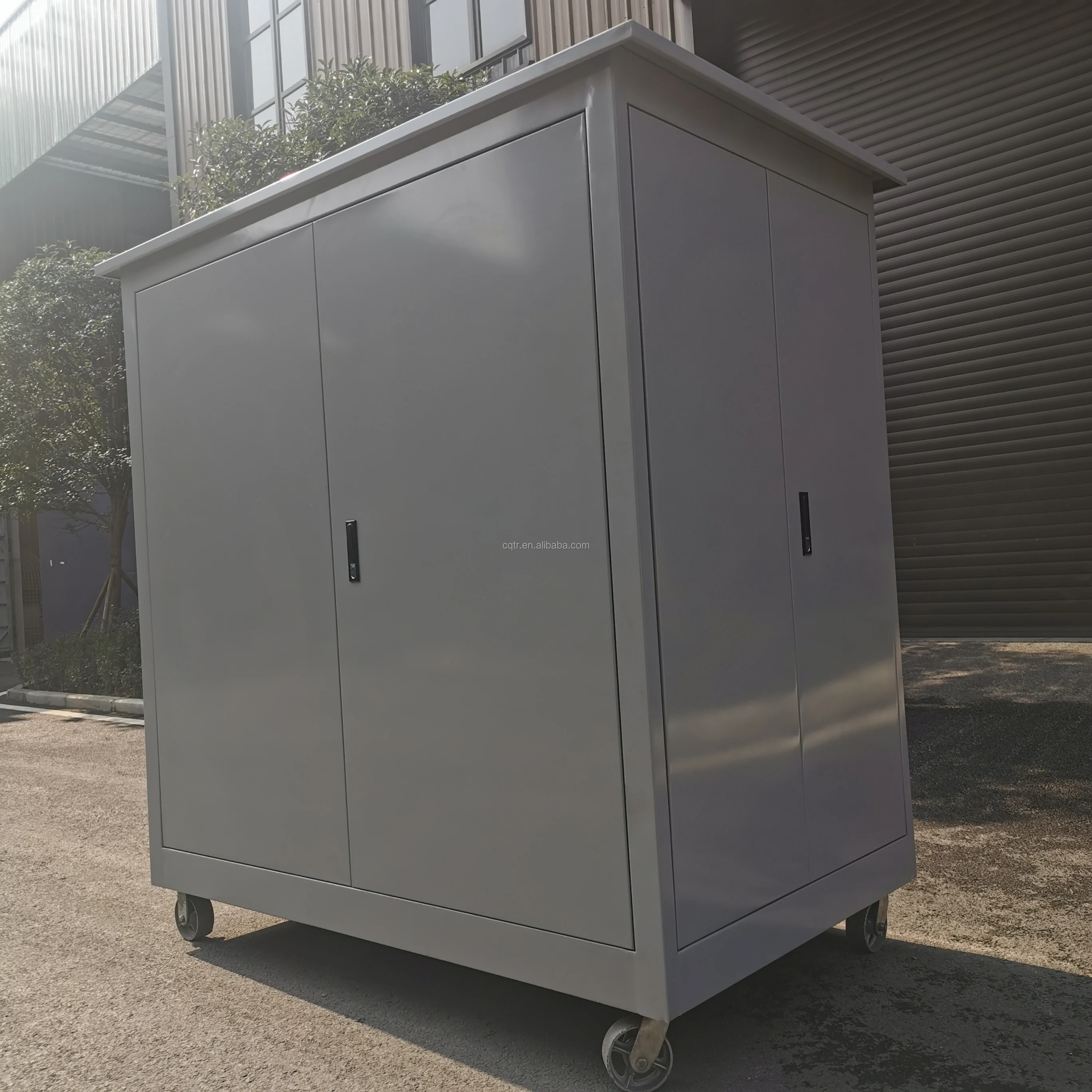 automatic transformer oil purification machine oil regeneration equipment