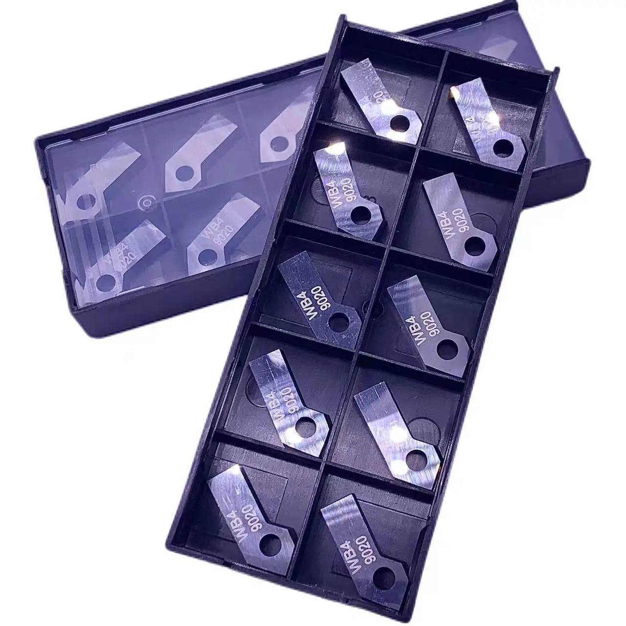 SERDI NEWEN WB49020 Carbide Valve Seat Cutter Turning Tool High Precision Tungsten Carbide Valve Seat Inserts