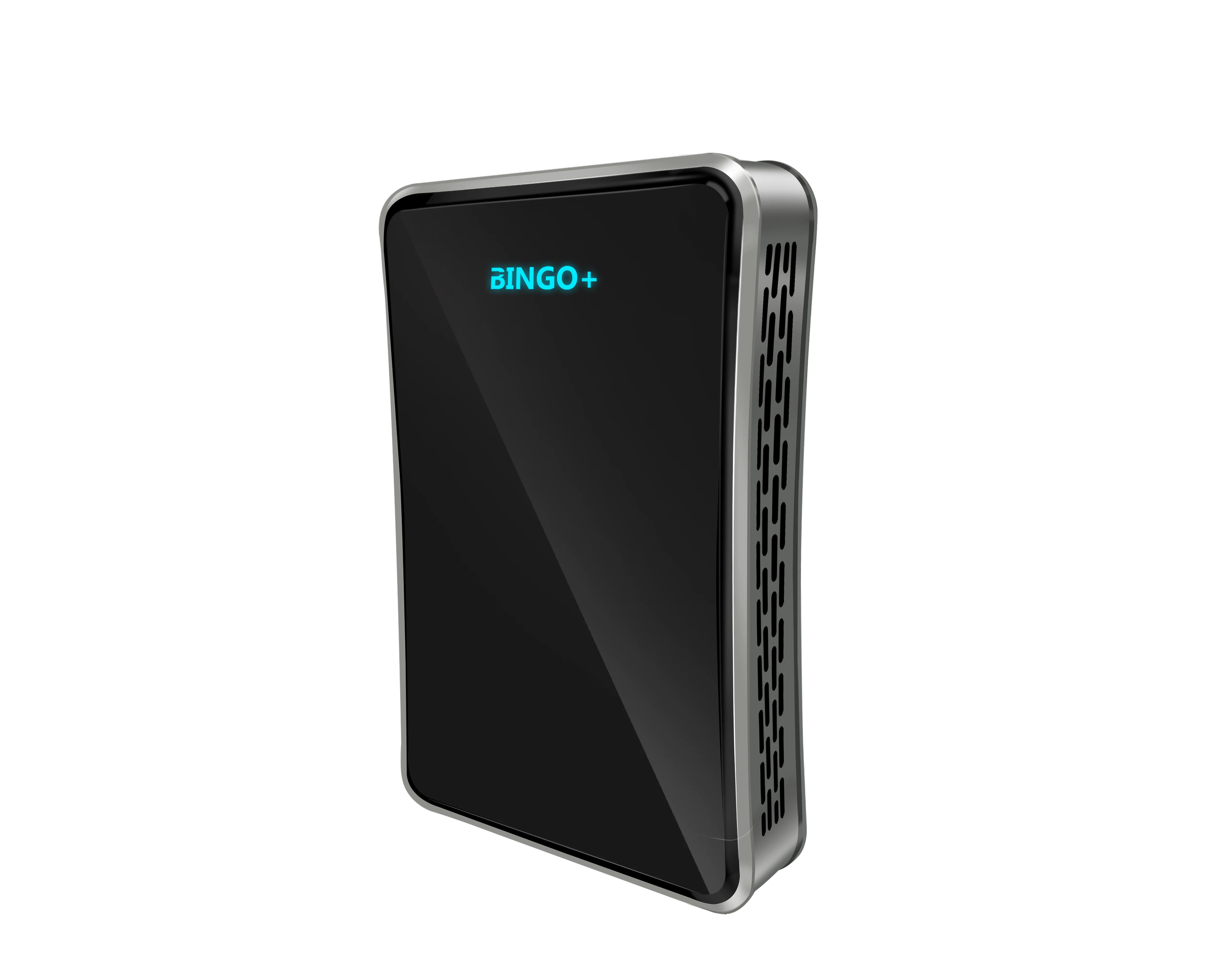 Android 3GB 32GB memory wireless Android auto carplay ai box  auto smart box