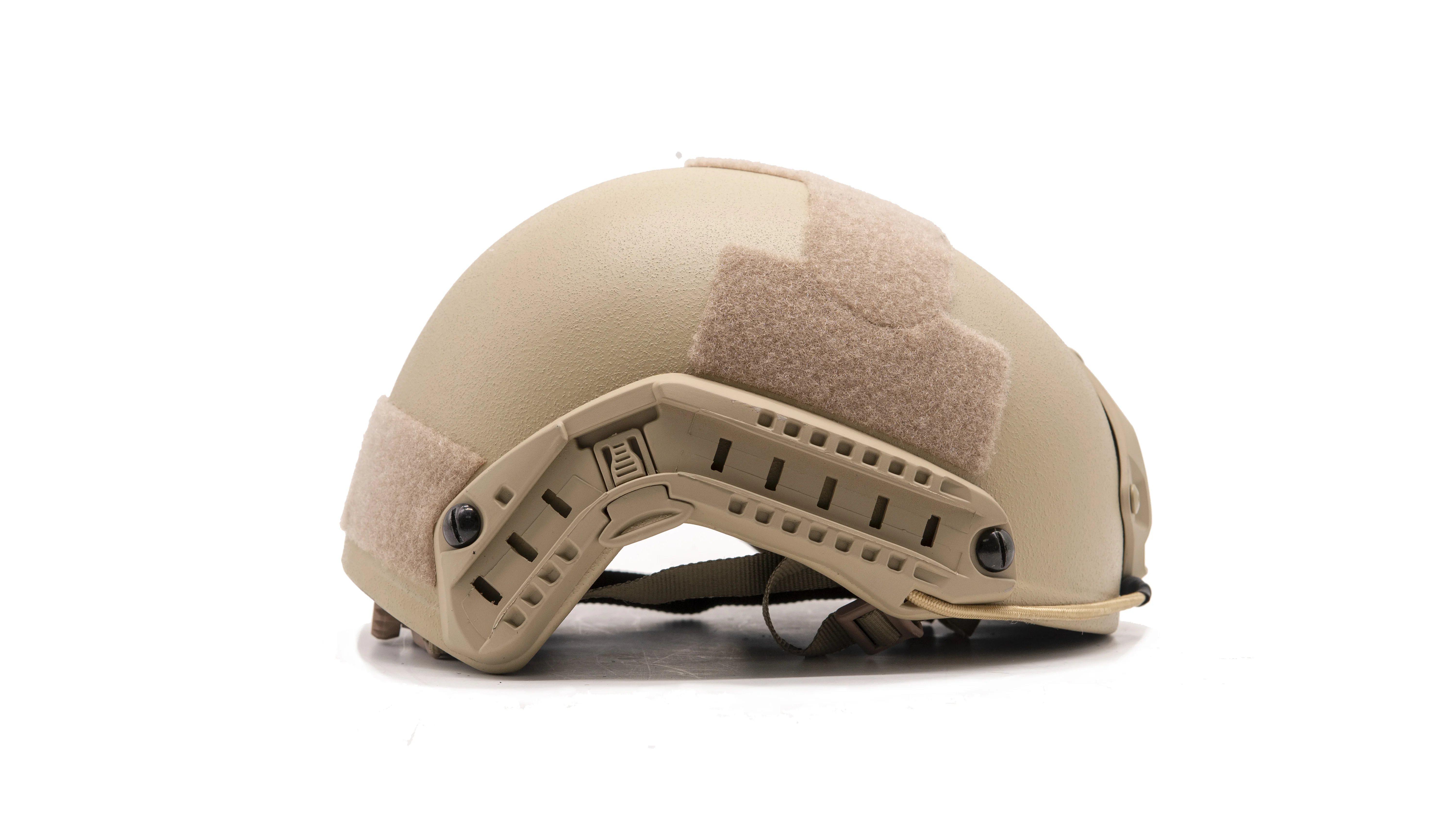 FAST helmet  aramid material  helmet