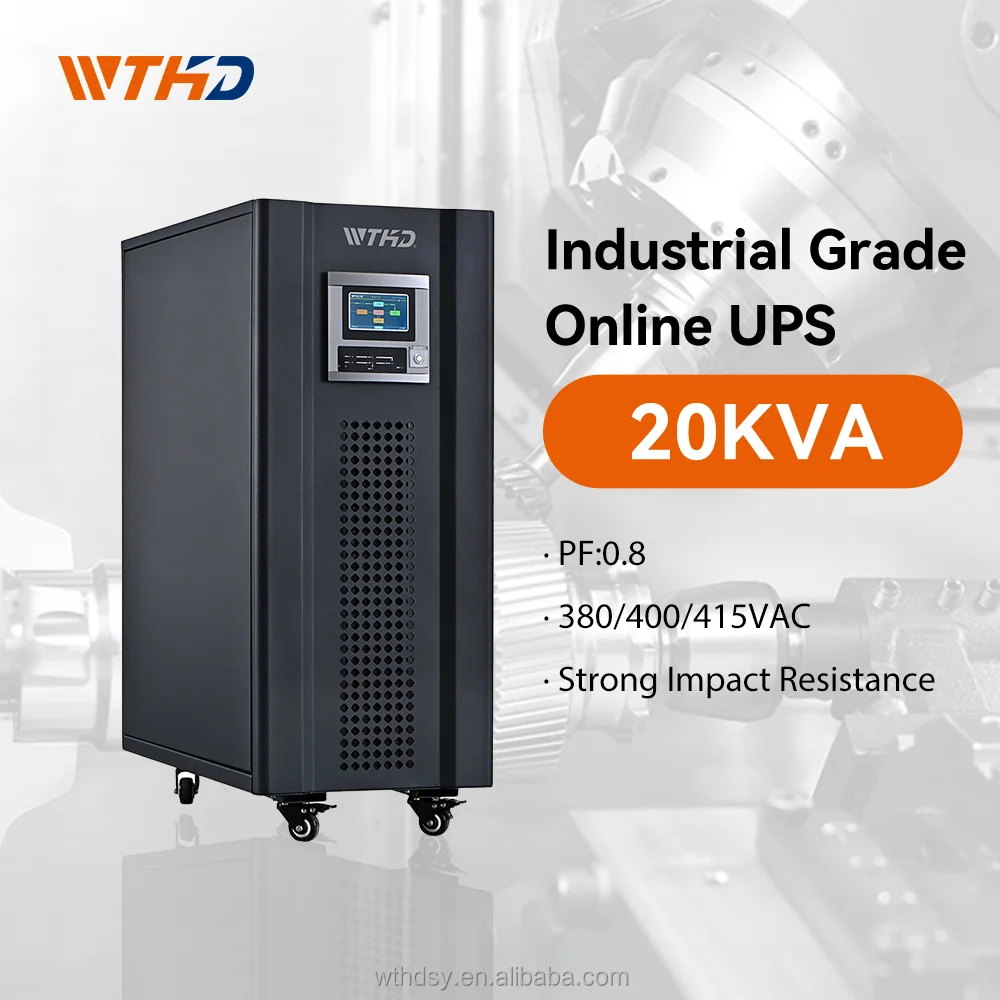 Распродажа 384Vdc 380Vac 20kVA низкочастотный сетевой чистый синусоидальный трансформатор встроенный изолирующий без выключателя