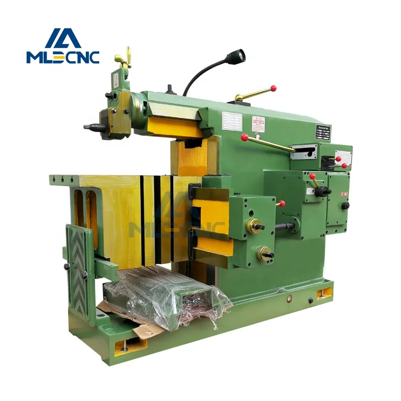 BC6050 Mainland Mechanical Shaping Machine Tool price