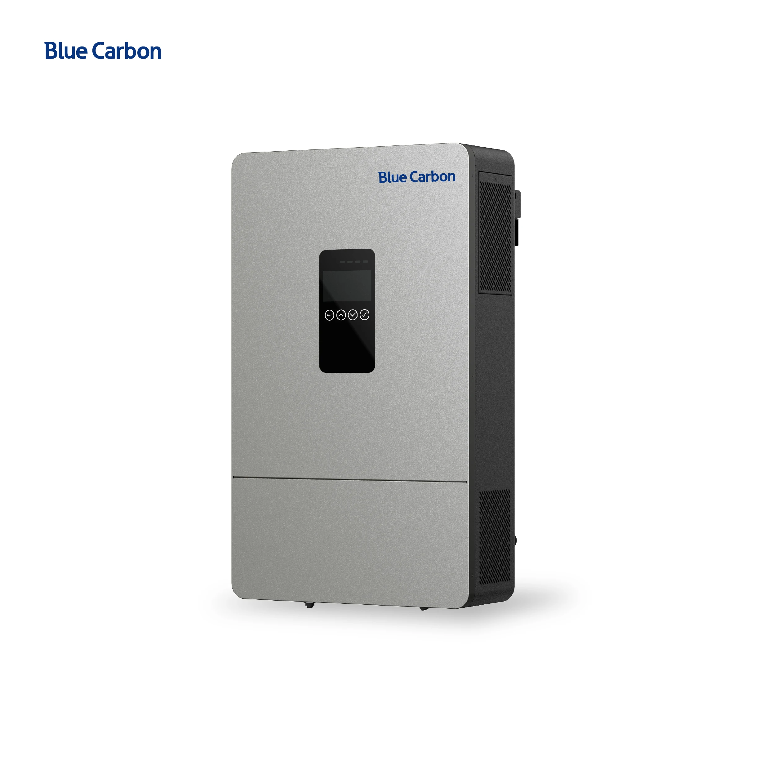 Hot Selling Off Grid Solar Energy System 6kw Solar Inverter multifunctional solar inverter,integrated with a MPPT solar charger