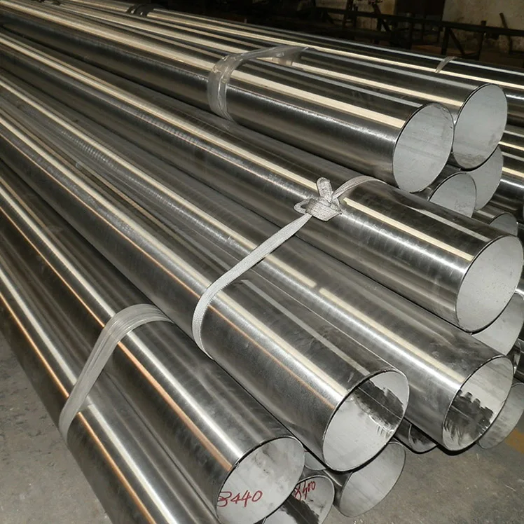 Astm A213 201 304 304l 316 316l 310s 904l Seamless Stainless Steel Tube/pipe Sch10 40 80