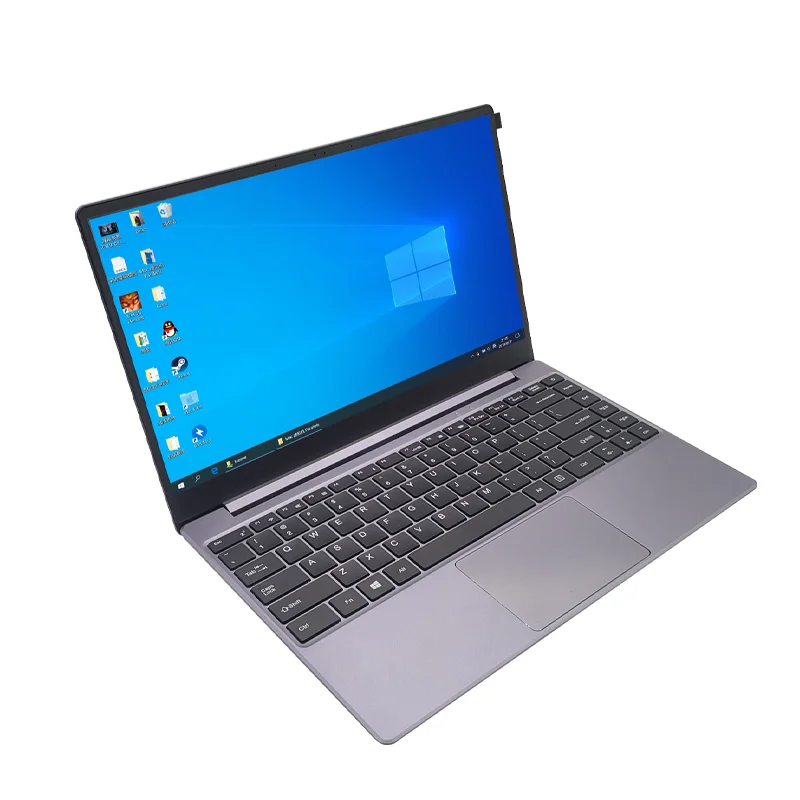 Factory Direct 14 inch Laptop Intel N95/N100 Processor 8gb + 512GB Business Office Laptops