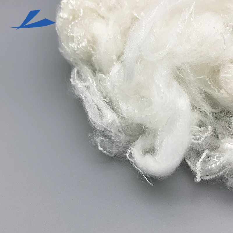 good quality flame retardant  viscose fiber