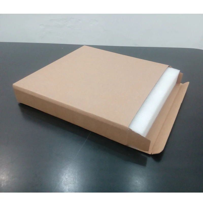 New Product Stone Black Rectangle Cheap Wood Cheese Board With Chalkboard Slate Serving Wooden Pizza Tray