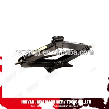 
1T Scissor jack 