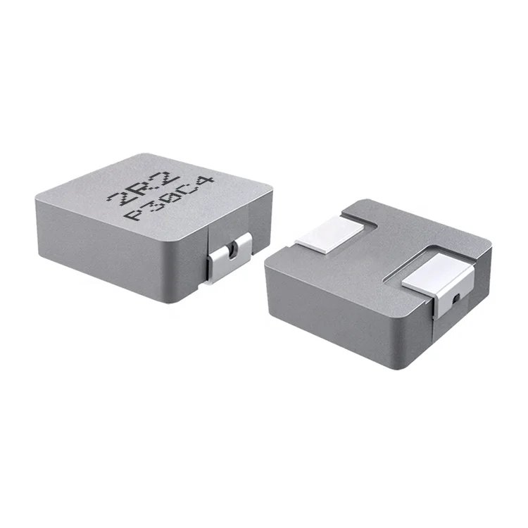 По ограничению на использование опасных материалов в производстве отвечающих требованиям CSAB0724 серия высокоэффективные экранированные чип индуктора проволочный адаптера переменного