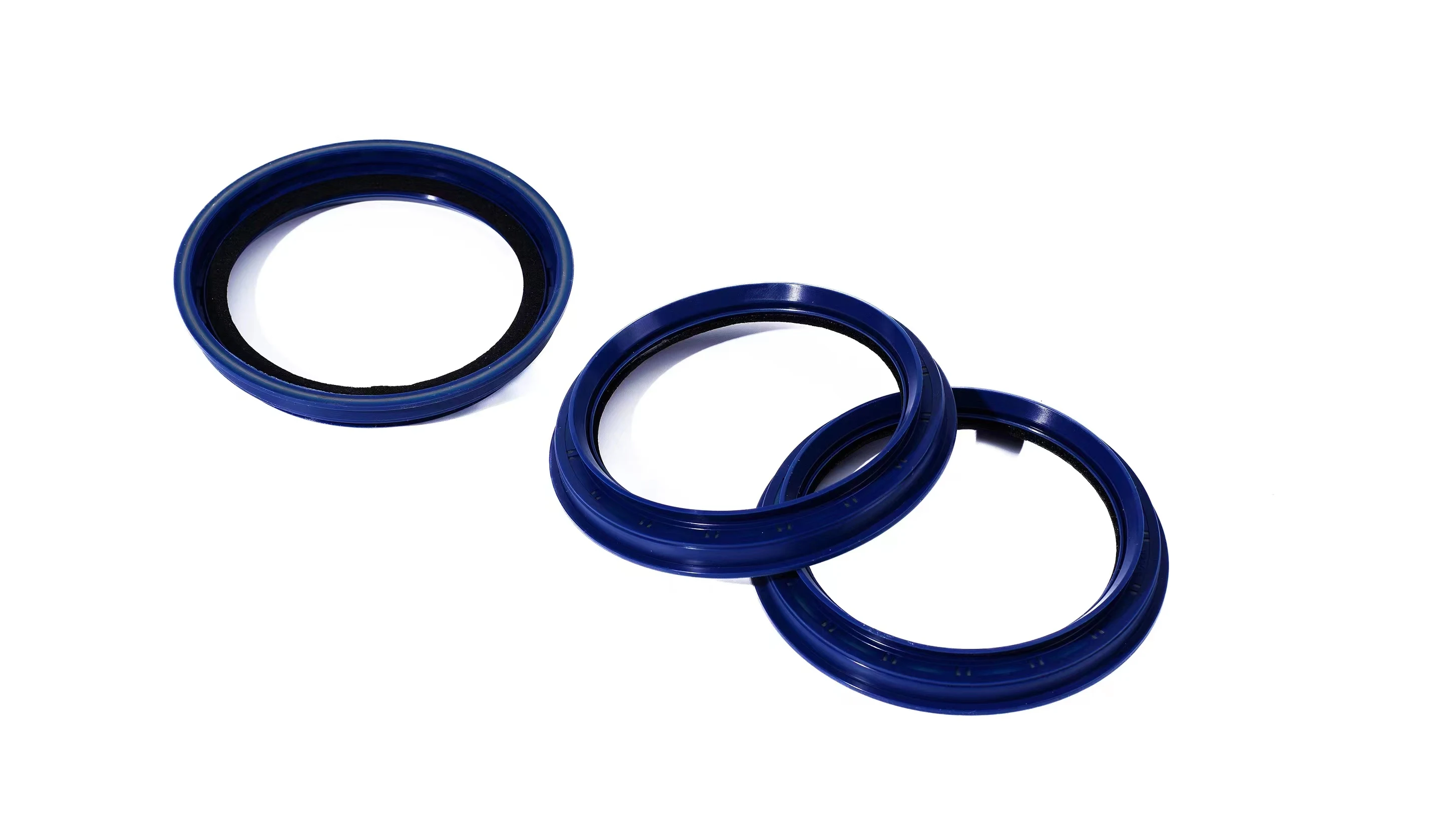 BKS Brand Oil Seal Dimensions of the Front Crank shaft Oil Seal 80*115*14 For Engine Oil Seal Engine Type HINO J05E/J08E