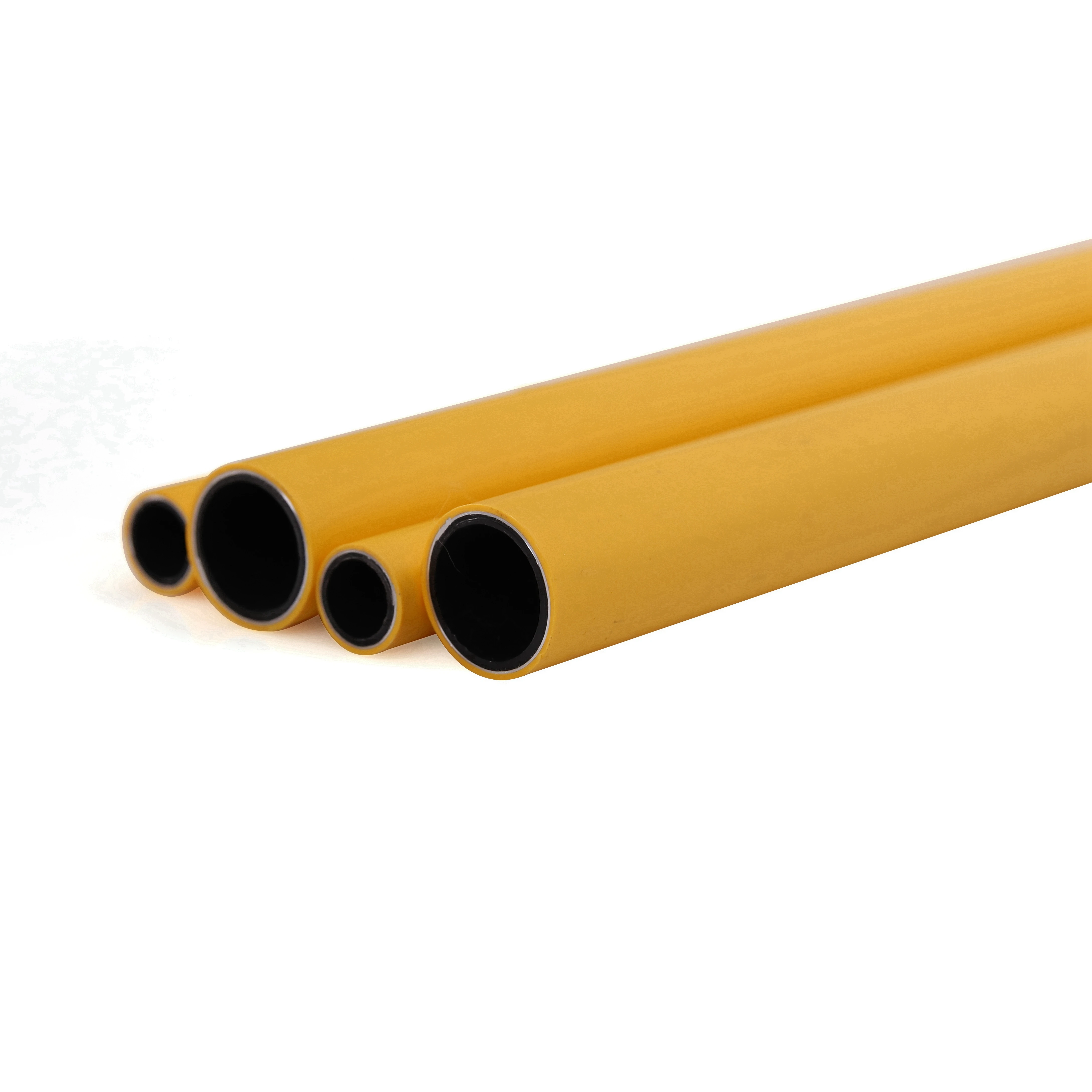 Оптовая продажа полы с подогревом труба PEX водопроводная алюминиевая пластиковая трубка композитная