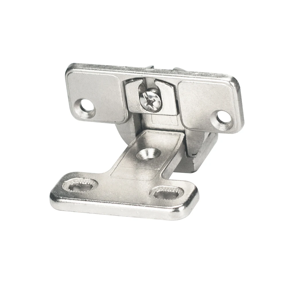 Zinc Alloy Furniture Hardware Hydraulic Door Hinge Concealed Aluminium Door Hinge Door Hinge