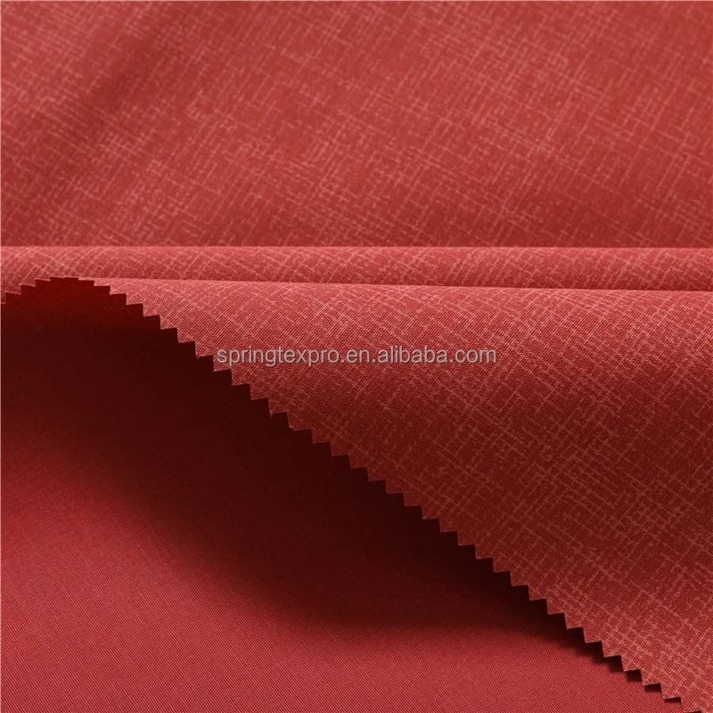 Wholesale Cheap Price Custom Canvas Oxford Fabric Outdoor Waterproof Fire Proof Tent Fabric