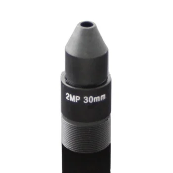 30mm 2Megapixel M12 Mount Pinhole Lens