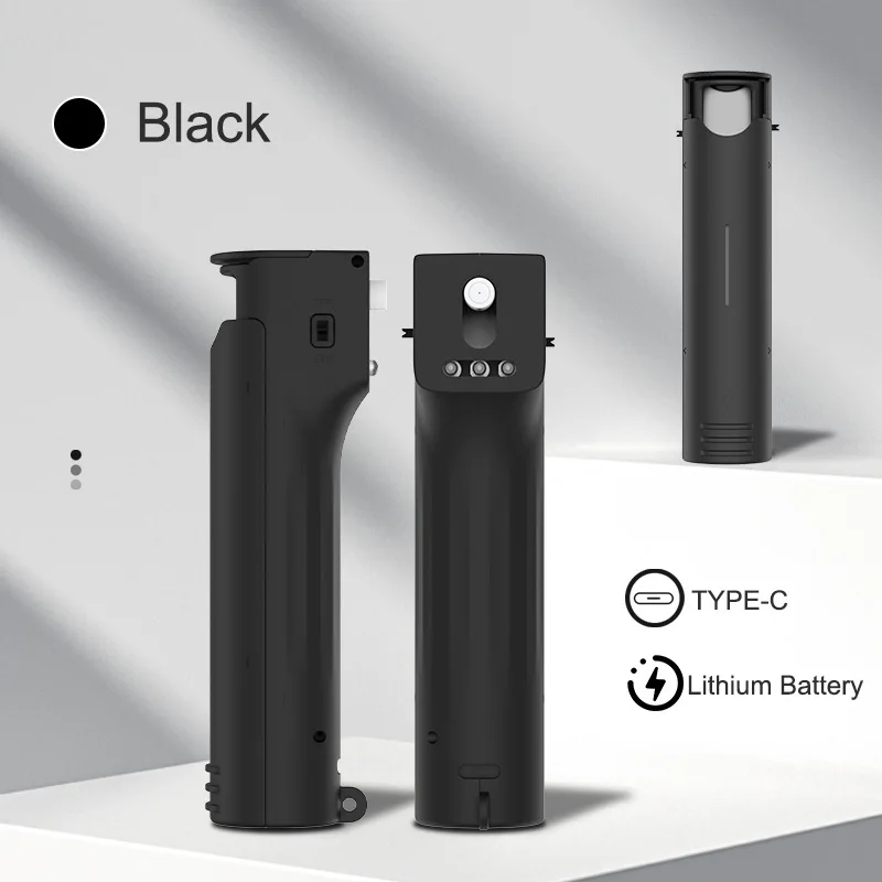 130 Decibel customized emergency self defense atomiser keychain personal anti attack alarm for women