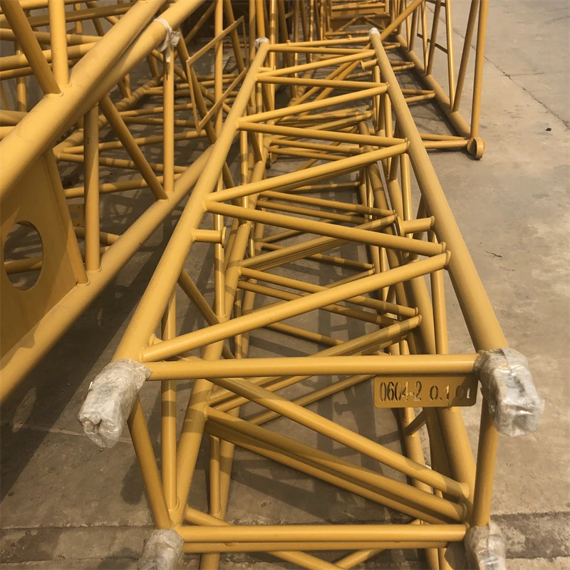 XUZHOU Professional boom rental prices And Low Price 25T 50T 80T 100T Truck Crane Jibs boom crane