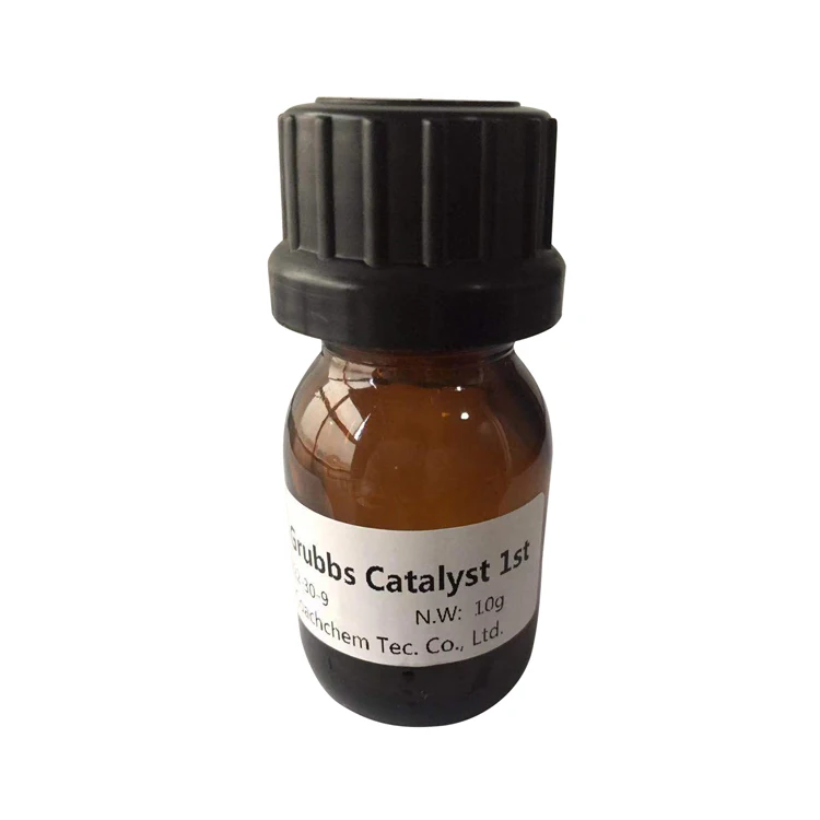 Grubbs 1st catalyst for sale
