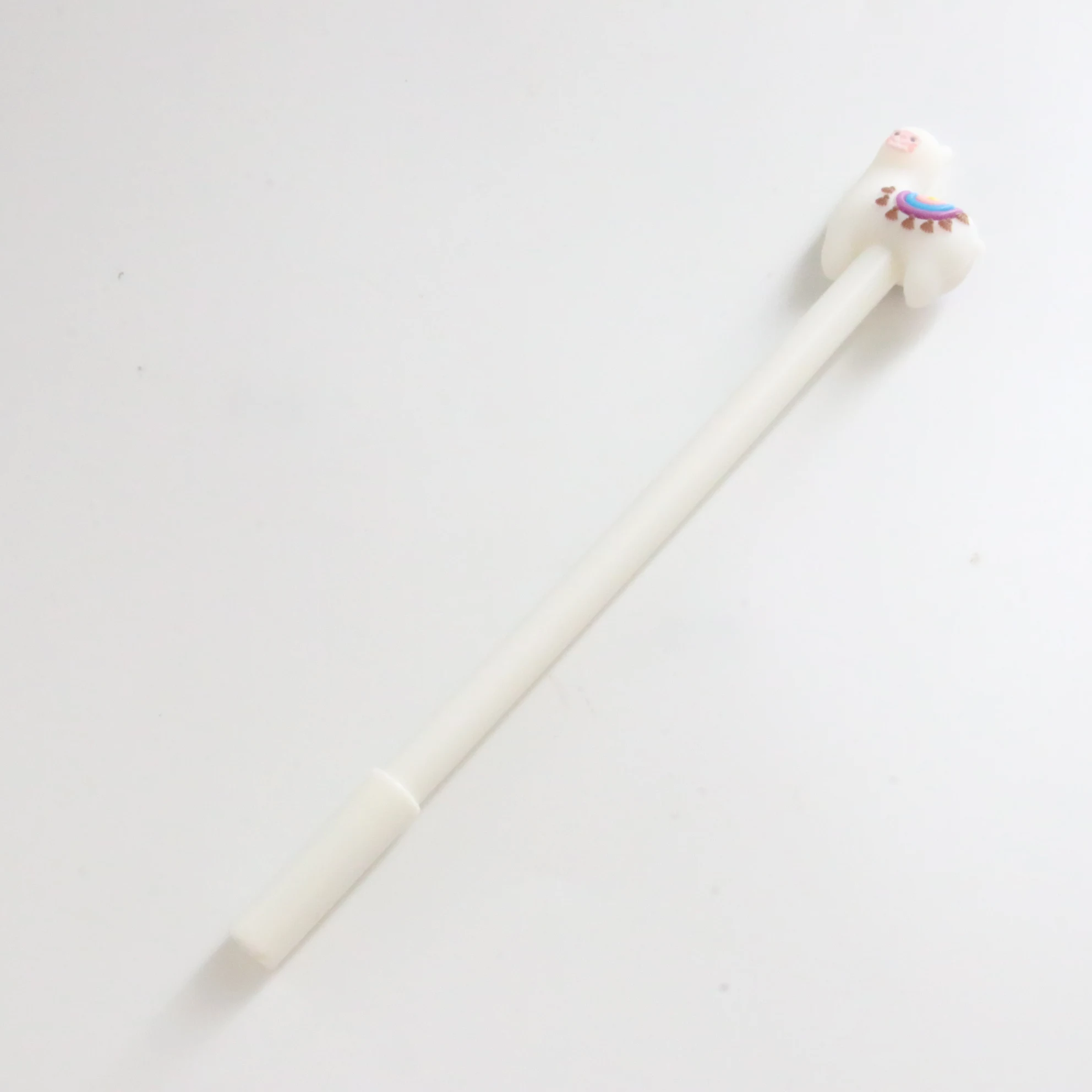 Canetas милые ручки kawaii дизайн kalem животные ручки kawaii шариковые ручки boligrafos 24 шт./кор.