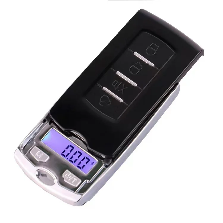 Весы Veidt 0 01 г 500