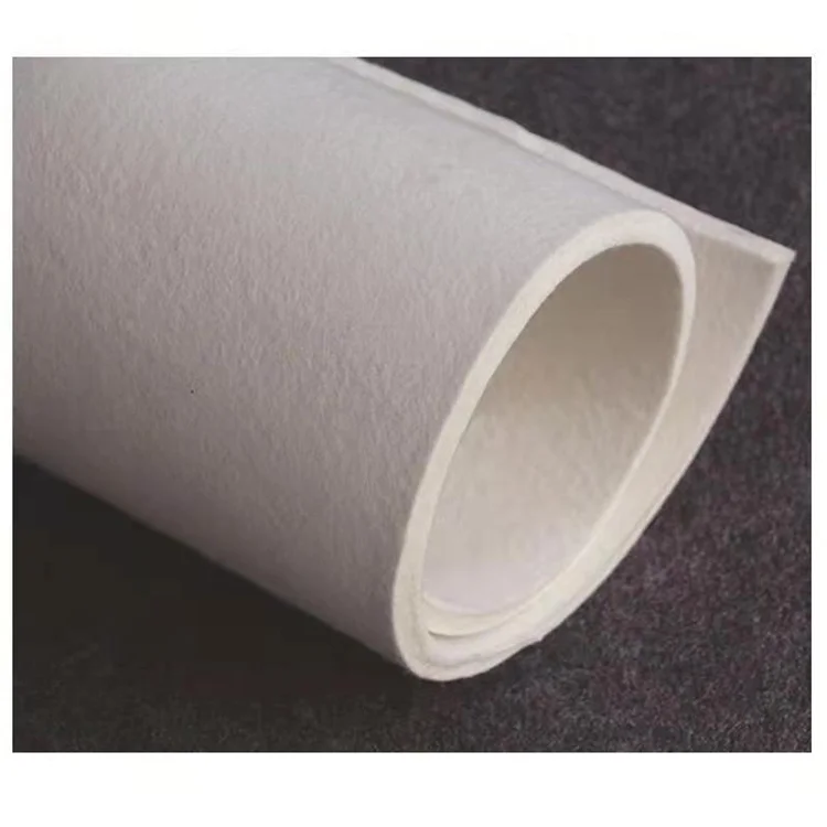 Factory wholesale Pure new zealand merino wool felt