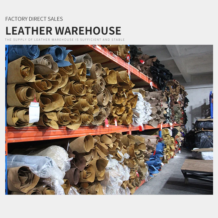  Полностью зернистая натуральная кожа CowHides Crazy Horse коровья