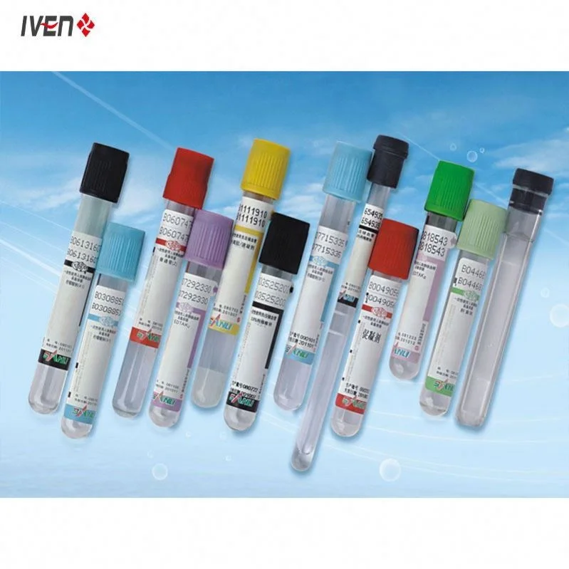 Low Price Pet Blood Collection Tube  Injection Molding Machine