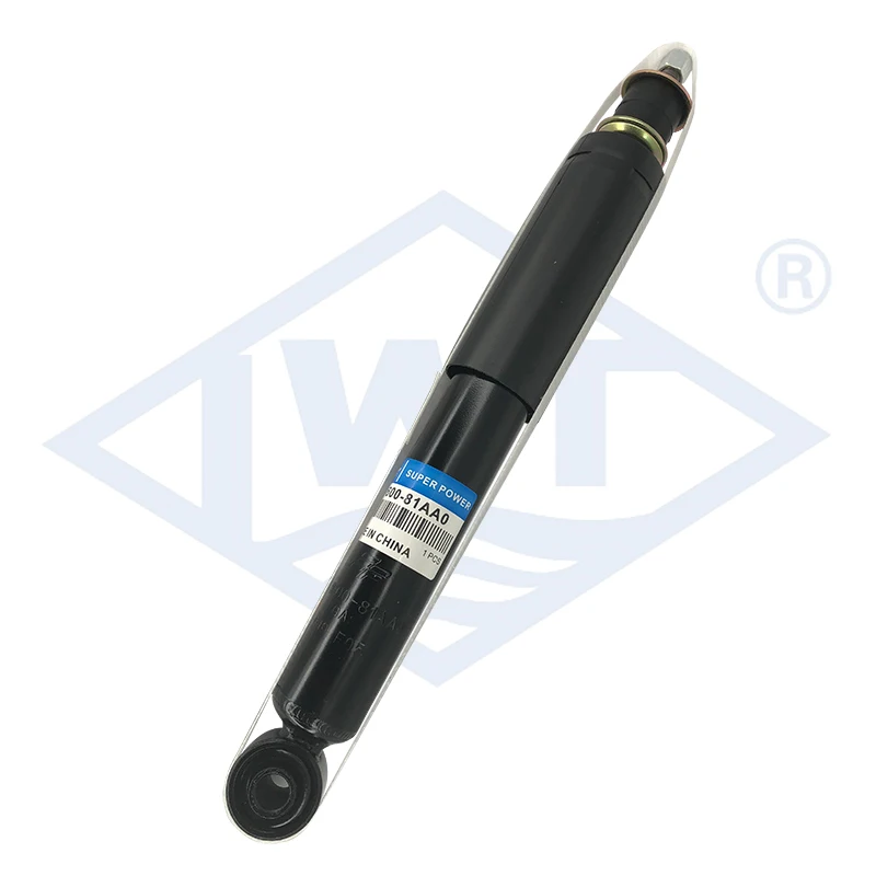LWT SP high quality auto parts front shock absorber for suzuki JIMNY:98-05:SN413,SN415-:4WD OEM 41600-81AA0