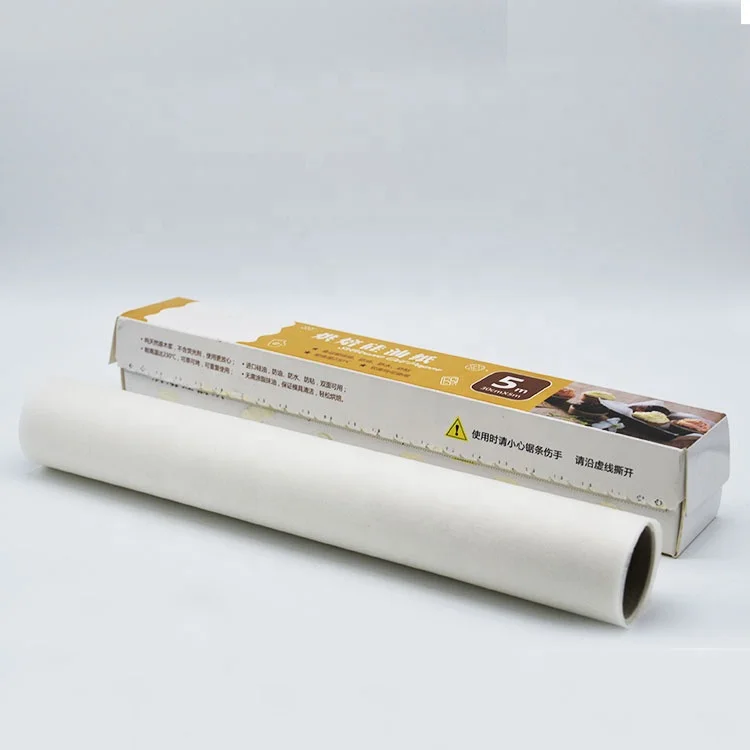 
nonstick baking sheets 3inch paper tray for mini dessert baking 