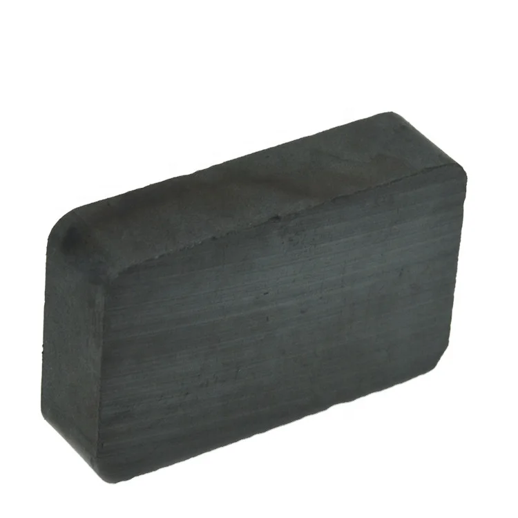 Industrial Magnets Ferrite Magnets ferrite block ceramic block magnet
