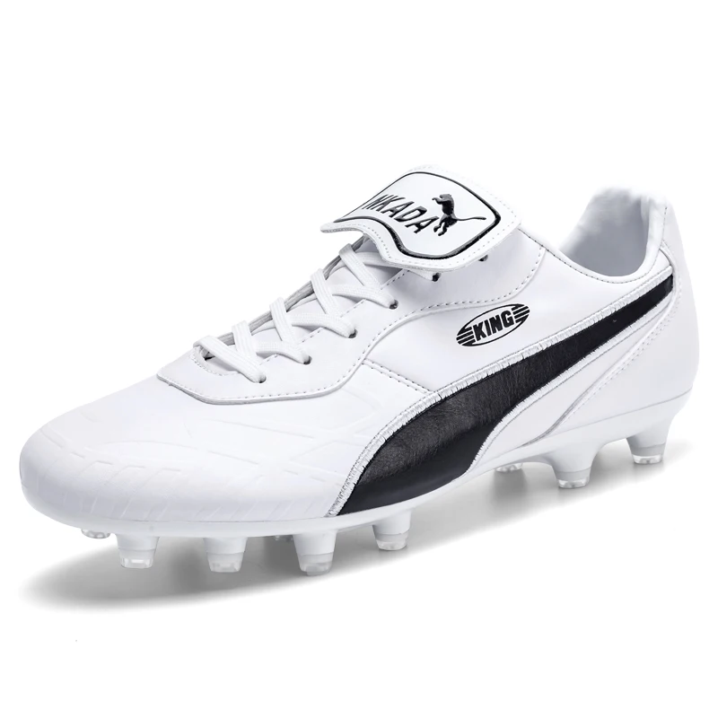 Soccer Shoes Sneakers Spike Original Comfortable Waterproof Boots Football Shoes For Men