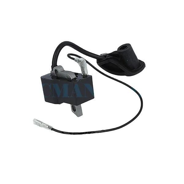 Модуль катушки зажигания подходит для снежных воздуходувок Stihl желаний BR500 BR550 BR600 воздуходувки листовой воздуходувка детали двигателя