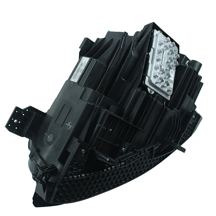 7051027900 Genuine Auto Parts Right Front Headlight Wholesale For Geely Xingyue DNL-5