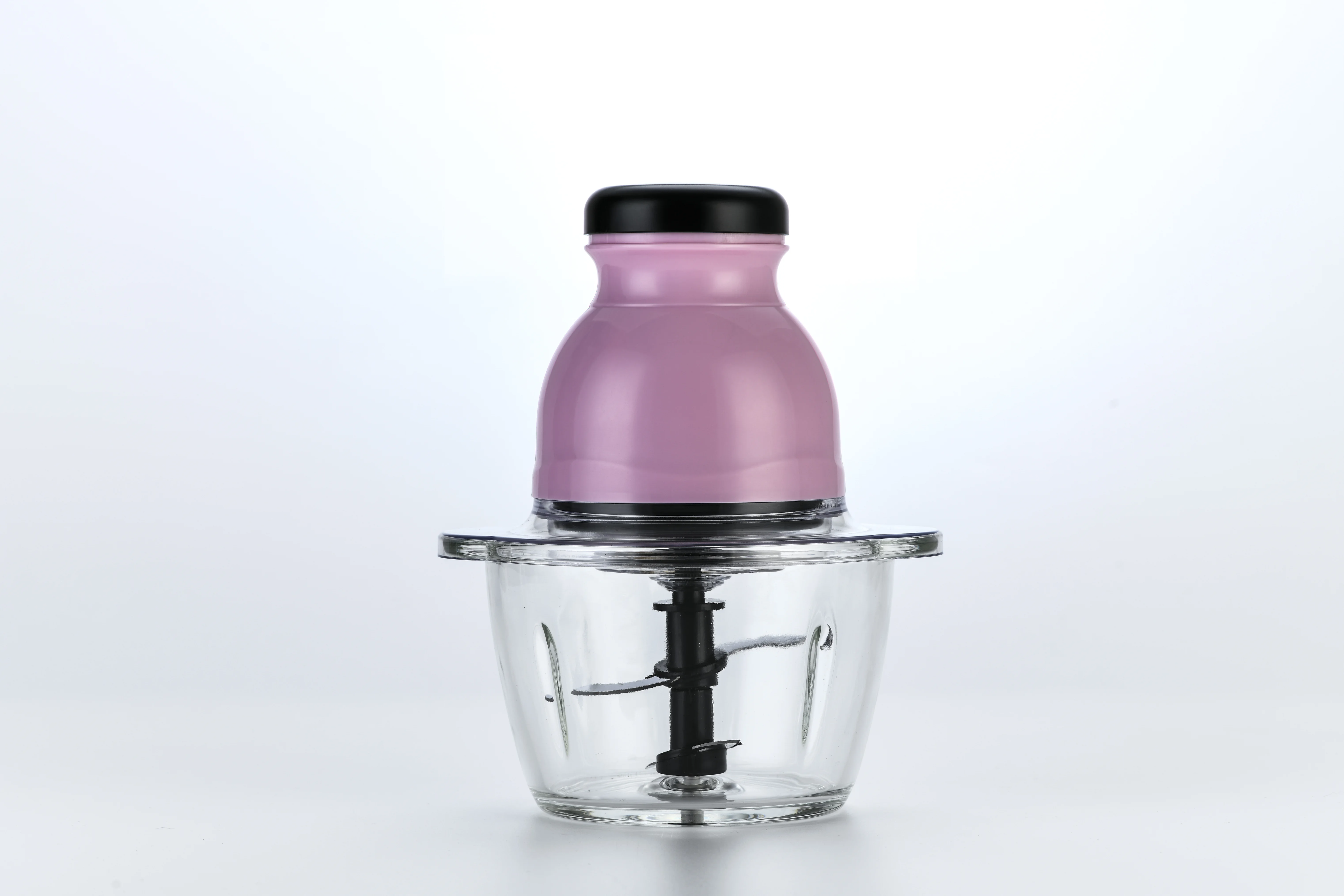 2022 new design cute 400W baby food processor food chopper electric mini meat grinder