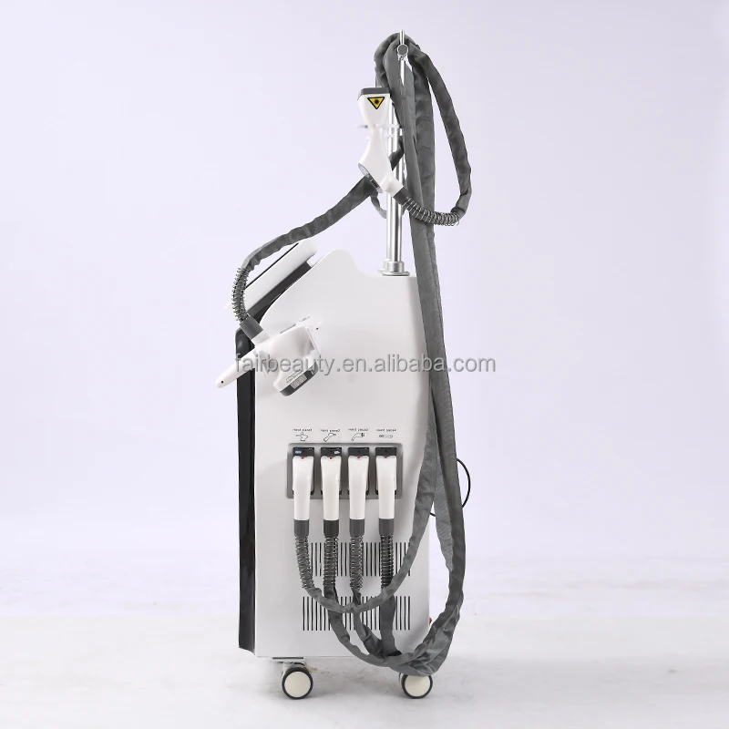 N8 Vertical Roller Massager Slimming Lose Weight Body Shape 40k Suction Roller Beauty Machine