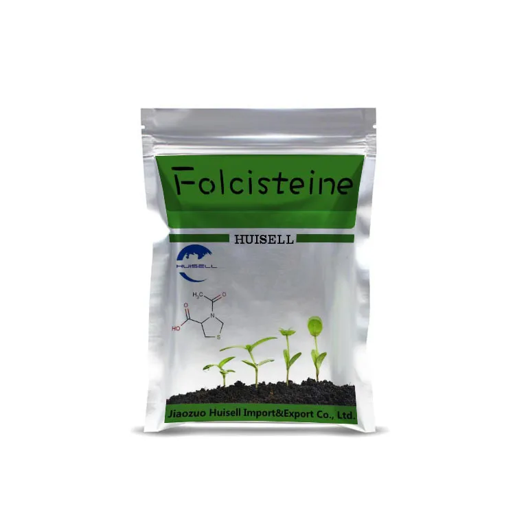 Регулятор роста растений Folcisteine NATCA 99% TC cytokinin cas 5025-82-1 от Dora