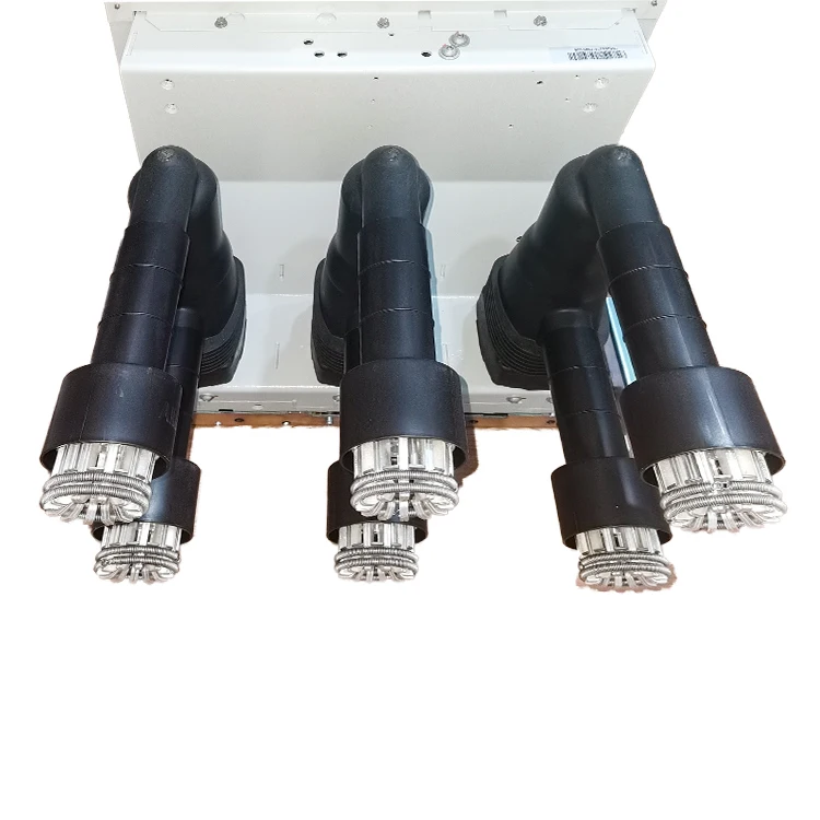 Vacuum circuit breaker VD4/HE Series Vacuum circuit breaker  VD4/P 12-32-25 P275 HE 220NST