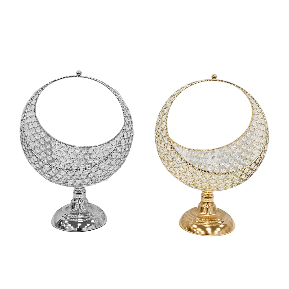 Hot Selling Wedding Gold Cake Stand With Metal Cake Plates for Wedding Birthday Party Decoration