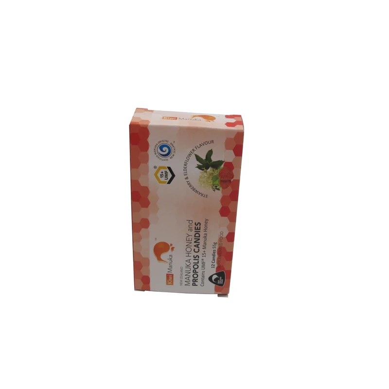 Custom Medical Ointment Straight Tuck End Pharmaceutical Medicine Pill Paper Packaging Box