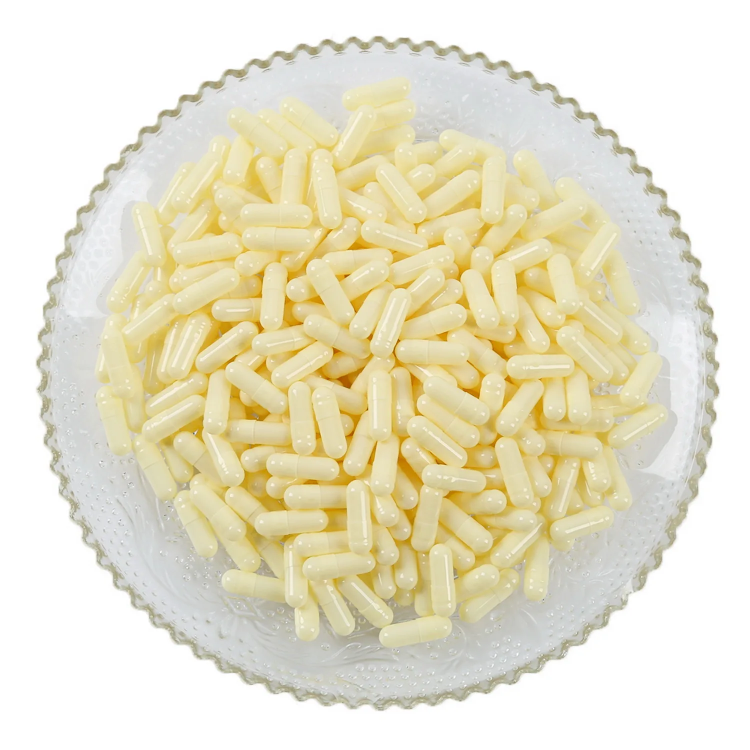 Gelatin capsule iso Chinese manufacturing supplier competitive price gelatin enteric coated capsule shells