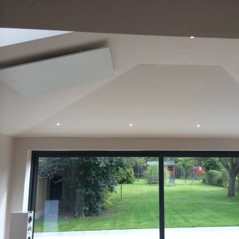 220 вольт длинноволновой части инфракрасной области керамический радиатор декоративные печати изображение инфракрасного углерода групповые нагреватели в мультипликационном стиле