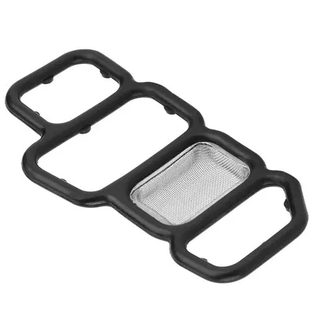 15826-RNA-A01 For H-onda VTEC Solenoid Gasket Spool Valve Filt For H-o-n-d-a