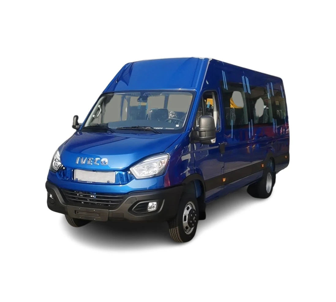 IVECOvan M2-39 Daily Van 19-21 Seats Bus, mini bus, mini van, minibus
