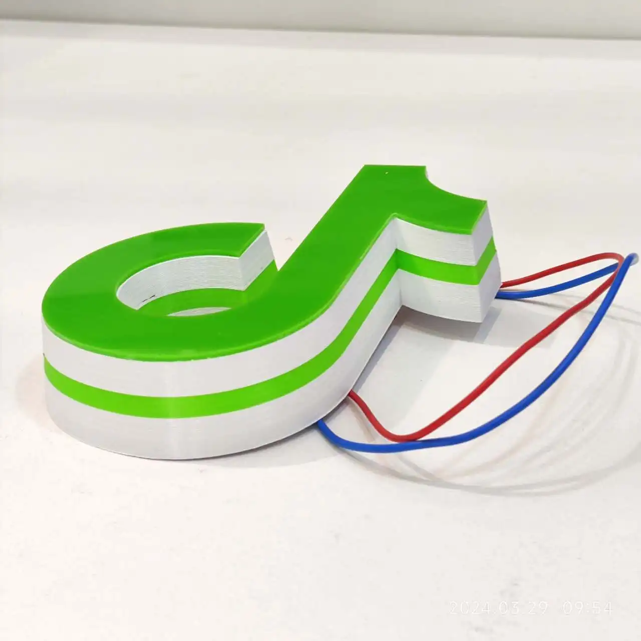 LY-8080 3D Liquid Acrylic LED Illuminated Channel Letter Printer Signage Channel Letter Printing Machine