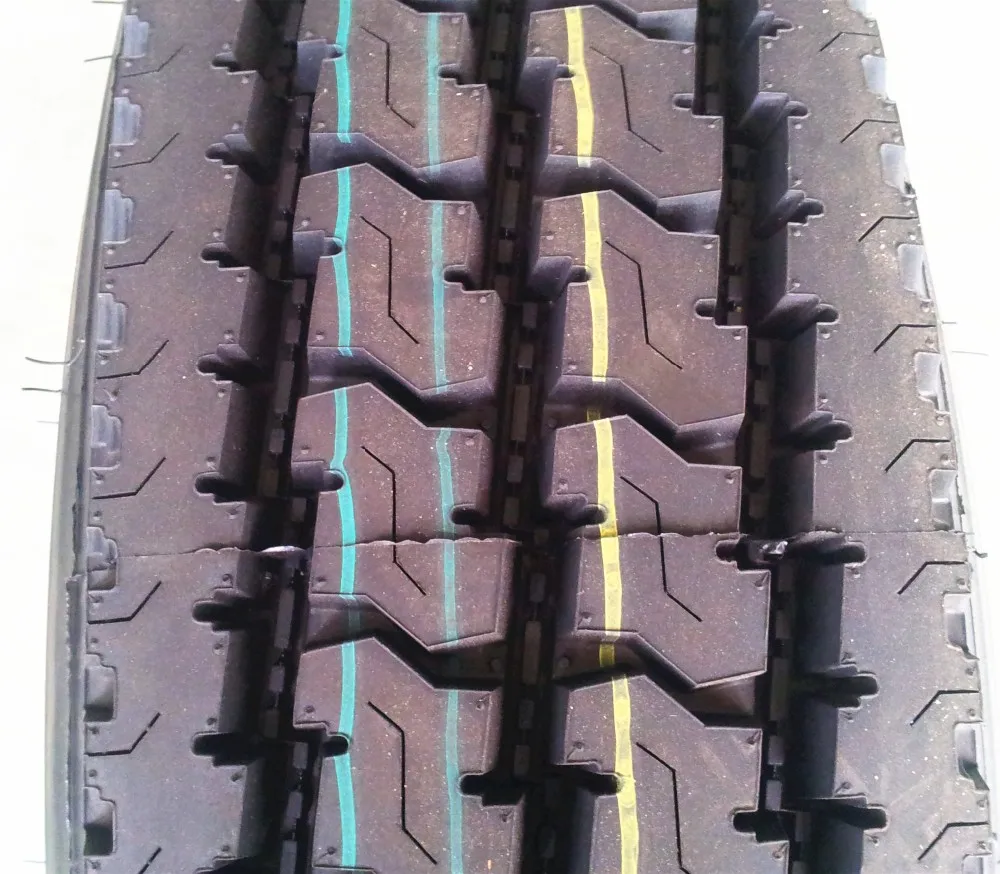 Reliable all steel truck tire 315/80R22.5 11R22.5 1200R20 1200R24 good quality high performance wholesales