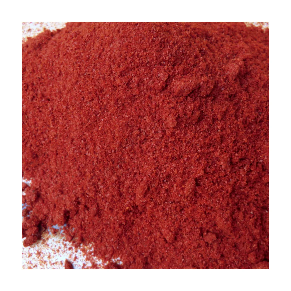 Factory 100% Natural Dry Pepper  Seasoning Chili Pepper Dried Red powder