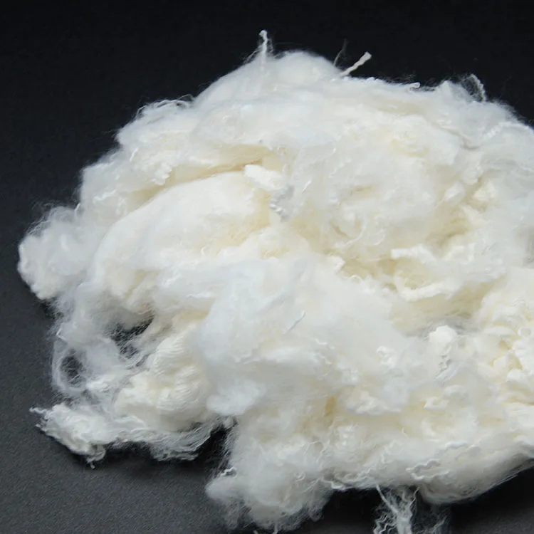 
Factory supply meta-aramid staple fiber for sale 