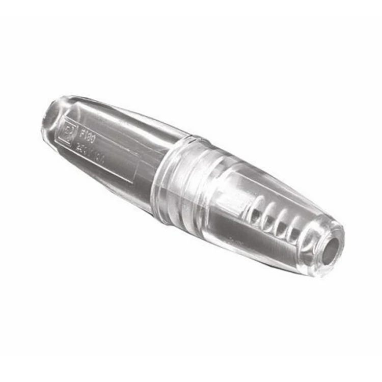 Low-voltage power distribution product wiring harness fuse holder Straight fuse FX0380 fuse holder